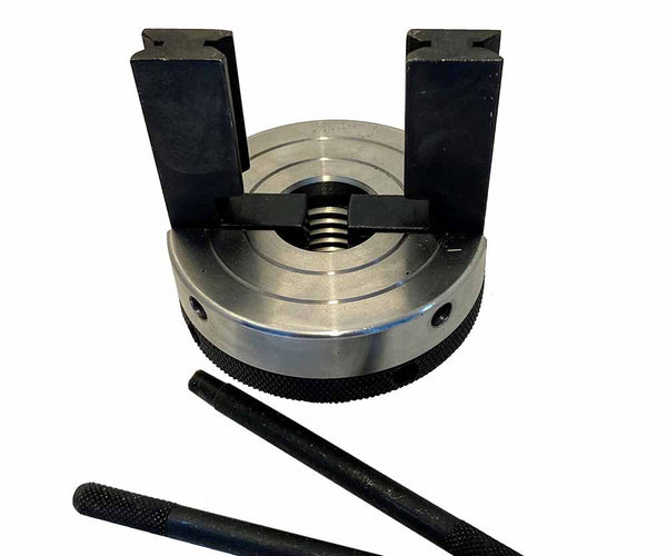 2-Jaw Pen Blank Chuck
