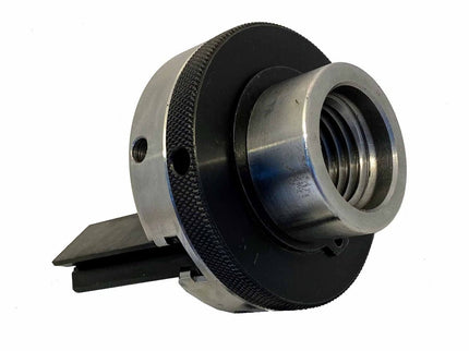 2-Jaw Pen Blank Chuck