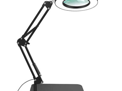 Magnifier Lamp (Base & Clamp)