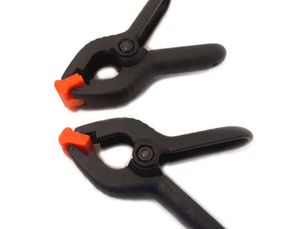 Spring Clamp (Nylon)