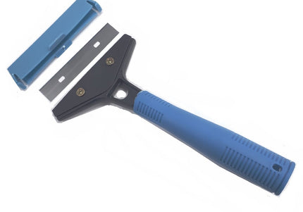 Window Cleaning Scraper