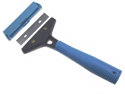 Window Cleaning Scraper