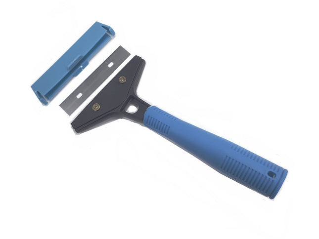 Window Cleaning Scraper