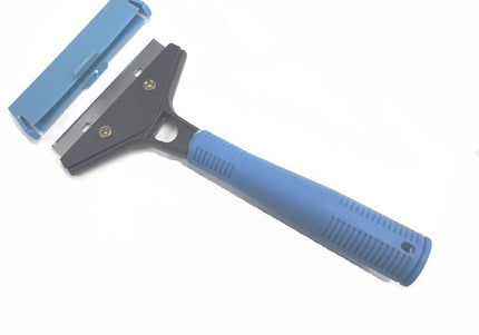 Window Cleaning Scraper