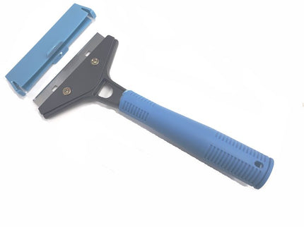 Window Cleaning Scraper