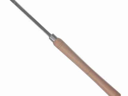 Carbide Replaceable 16mm Round Tip Tool with 350mm Handle