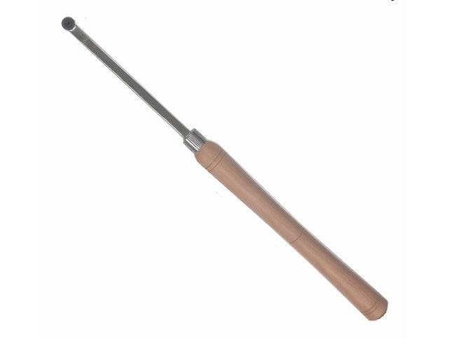 arbide Replaceable 16mm Round Tip Woodturning Tool