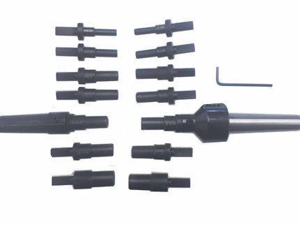 Turn Between Center Multi Mandrel Kit MT2