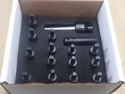 Turn Between Center Multi Mandrel Kit MT2
