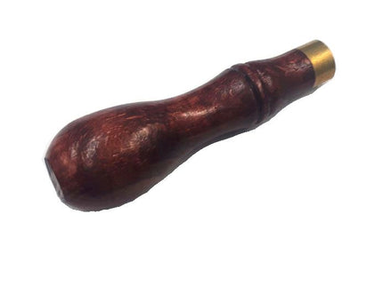 Wooden File Handles