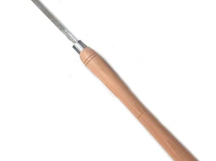 Carbide Replaceable Arc Square Tip / Square Tip Tool with 350mm Handle