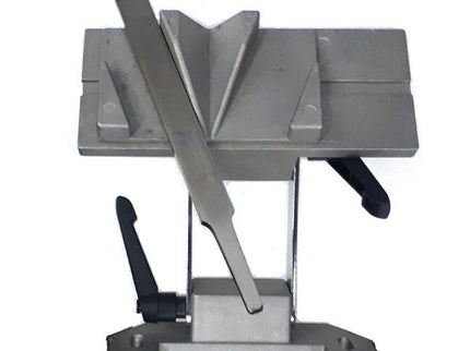 Sharpening Sliding Jig for Bench Grinder