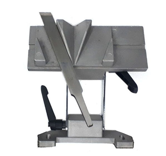 Sharpening Sliding Jig for Bench Grinder