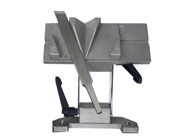 Sharpening Sliding Jig for Bench Grinder