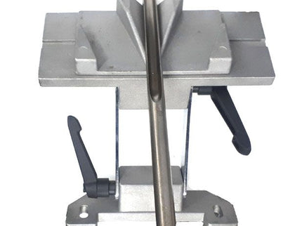 Sharpening Sliding Jig for Bench Grinder