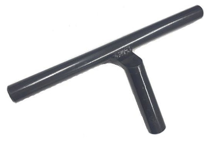 Straight Toolrest (Off Centre)