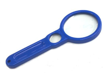 Double Lens Magnifier 3x