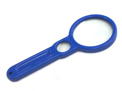 Double Lens Magnifier 3x
