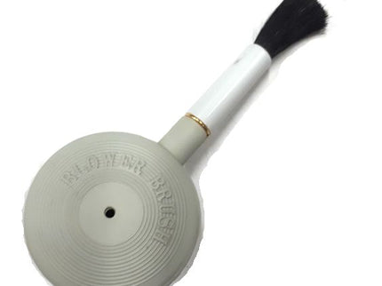 Air Blower Brush