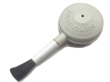 Air Blower Brush