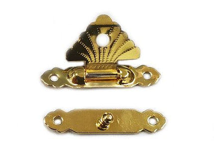 Decorative Clasp