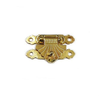 Decorative Clasp