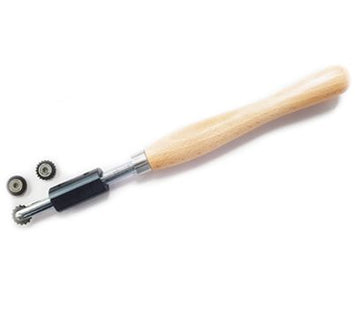 Wood Texturing Tool Kit