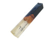H- Clear/Black/Wood Blank (15x15x100mm)