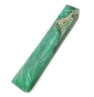 Resin Wood Pen Blank