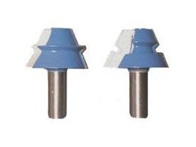 22.5° Lock Mitre Set