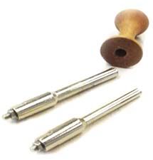 Blind Hole Mandrel