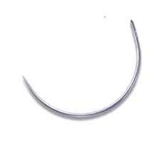 Curved Needle