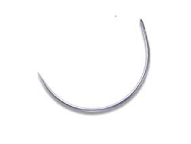Curved Needle