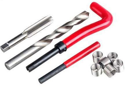 25pc/set Helicoil Repair Kit