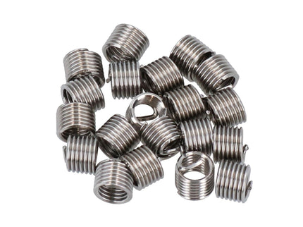 25pc/set Helicoil Repair Kit