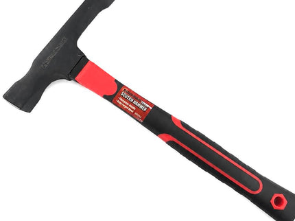 Scutch Hammer/ Comb