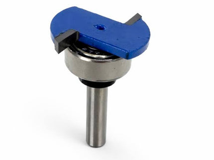 Top Mounted Bearing Slot Cutter