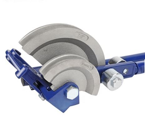 2 in 1 Tube Bender