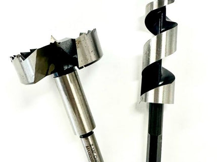 Door Lock Hole Drill Bit Set
