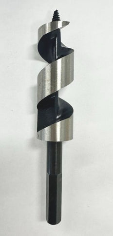 Door Lock Hole Drill Bit Set