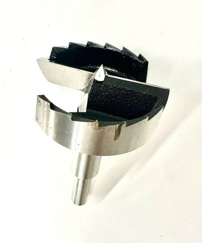 Door Lock Hole Drill Bit Set