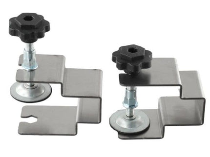 2pc Drawer Installation Clamps