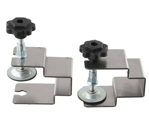 2pc Drawer Installation Clamps