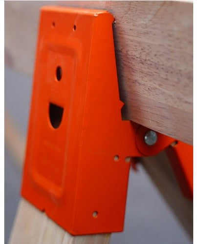 2pc Sawhorse brackets