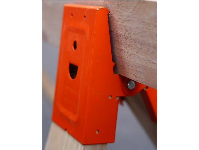 2pc Sawhorse brackets