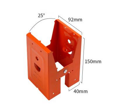 2pc Sawhorse brackets