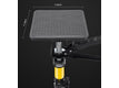2pc/set 1150mm - 2950mm (118 x 128mm Square Pad)