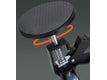 2pc/set 300mm - 600mm (100mm Round Pad)