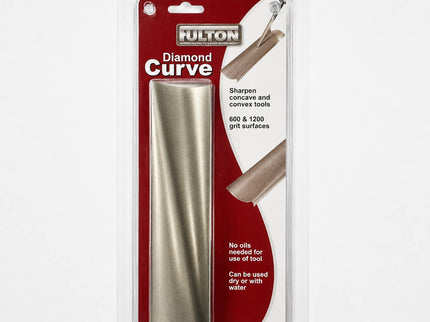 Diamond Multi Curve Stone