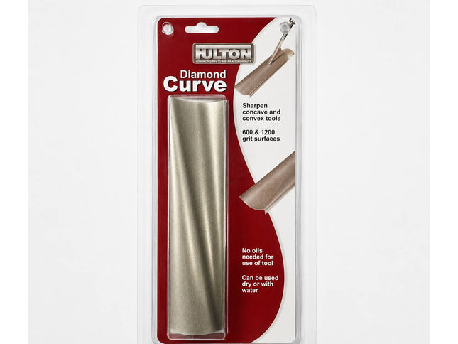 Diamond Multi Curve Stone
